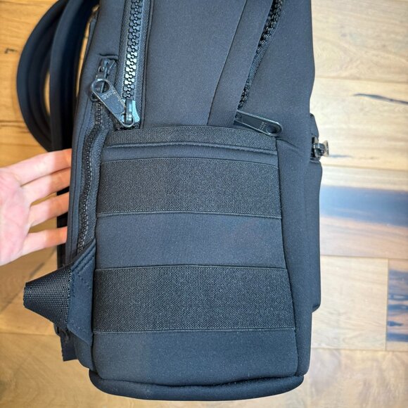 Dagne Dover Large Dakota Backpack - Like New - Picture 10 of 12